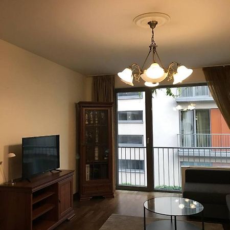 Sweet Hotel Budapest Luaran gambar