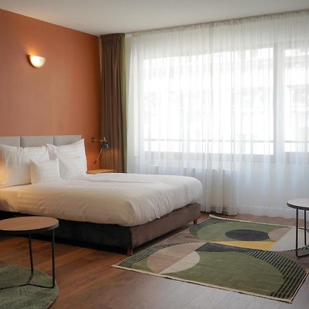 Sweet Hotel Budapest Luaran gambar