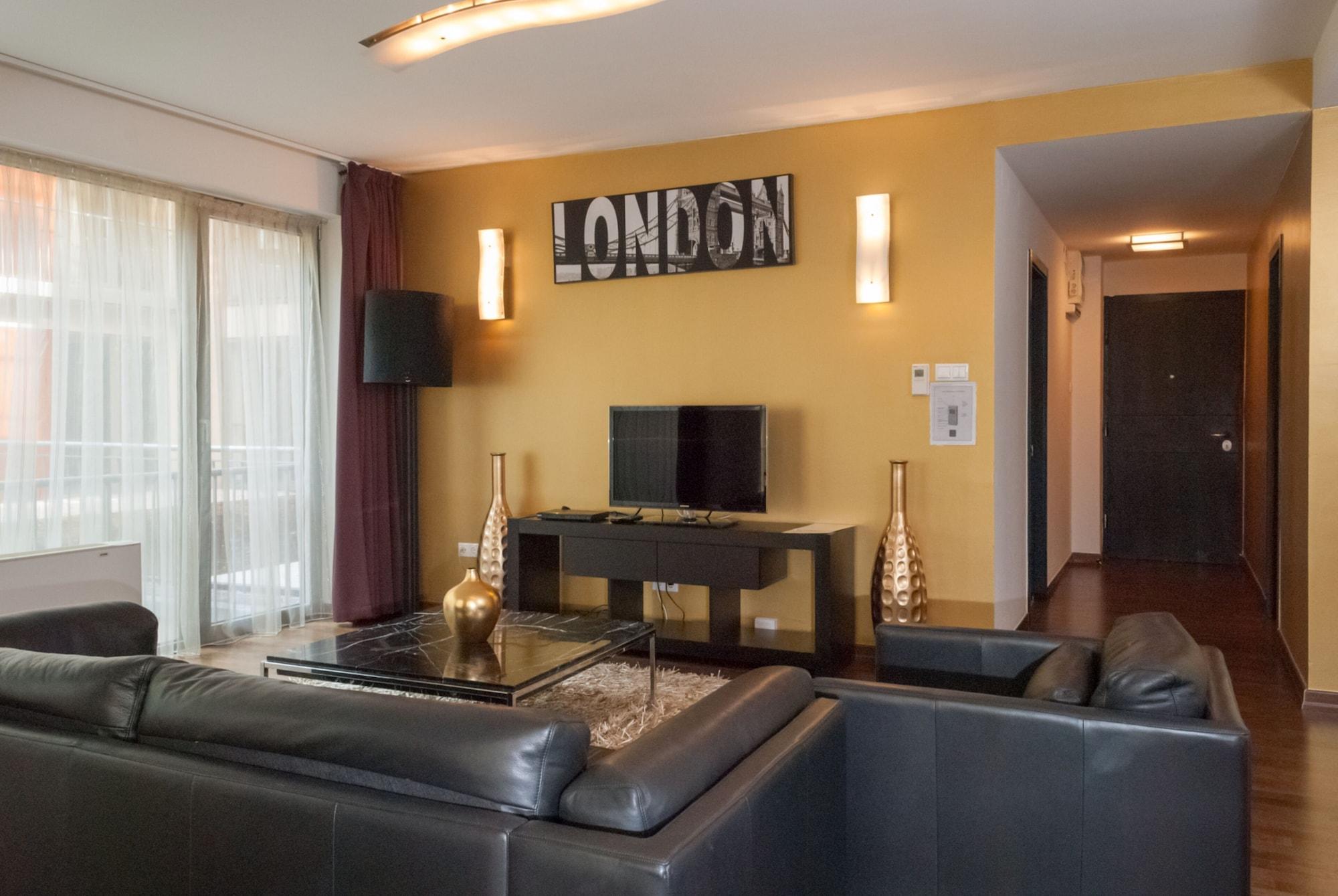 Sweet Hotel Budapest Luaran gambar