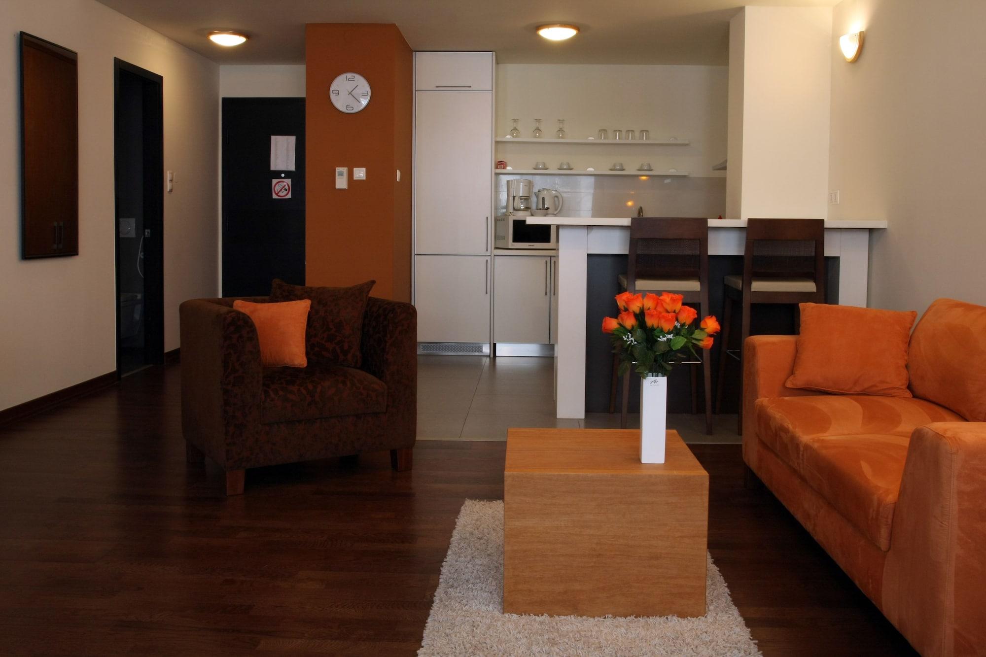 Sweet Hotel Budapest Luaran gambar