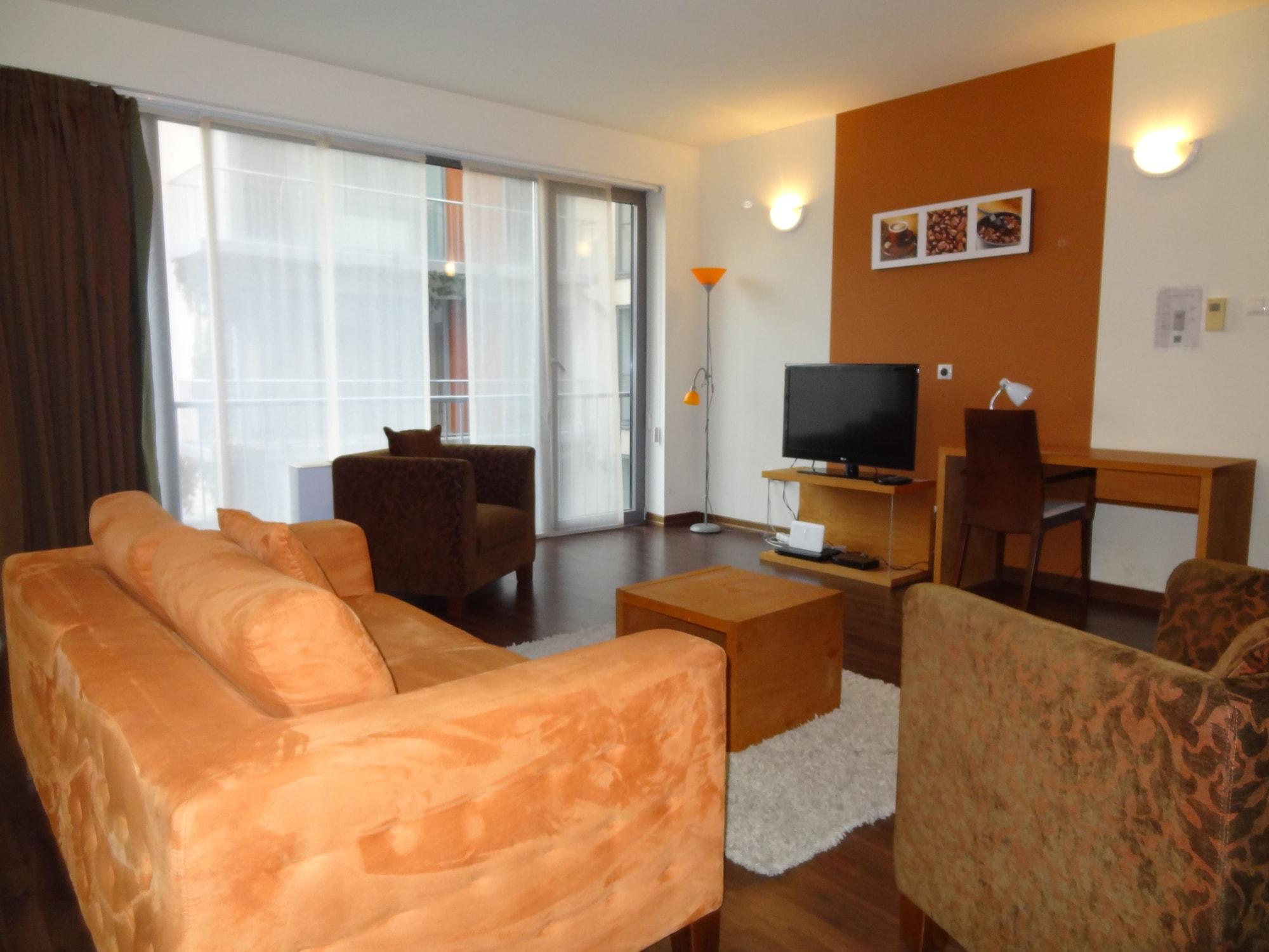 Sweet Hotel Budapest Luaran gambar