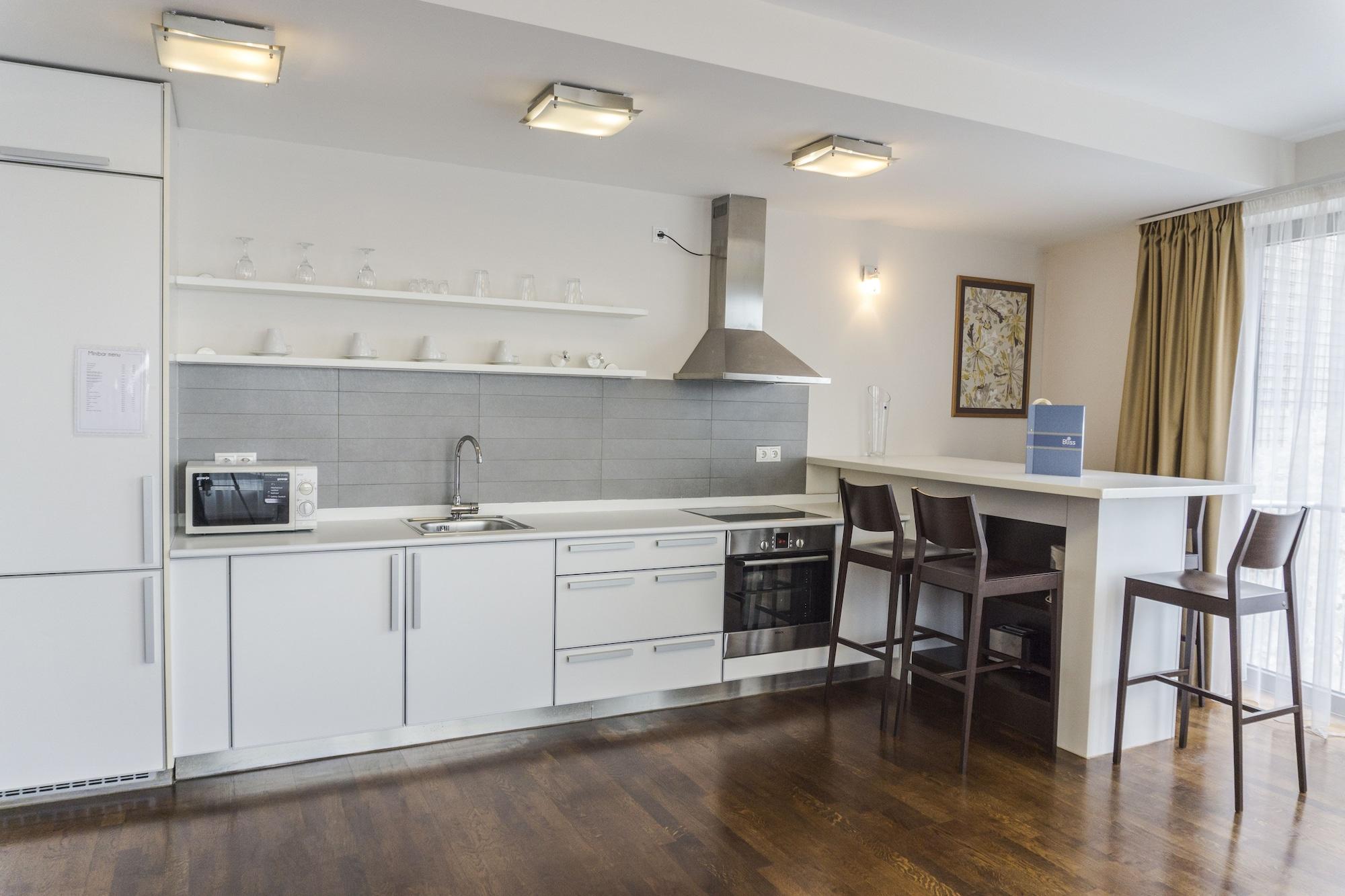 Sweet Hotel Budapest Luaran gambar