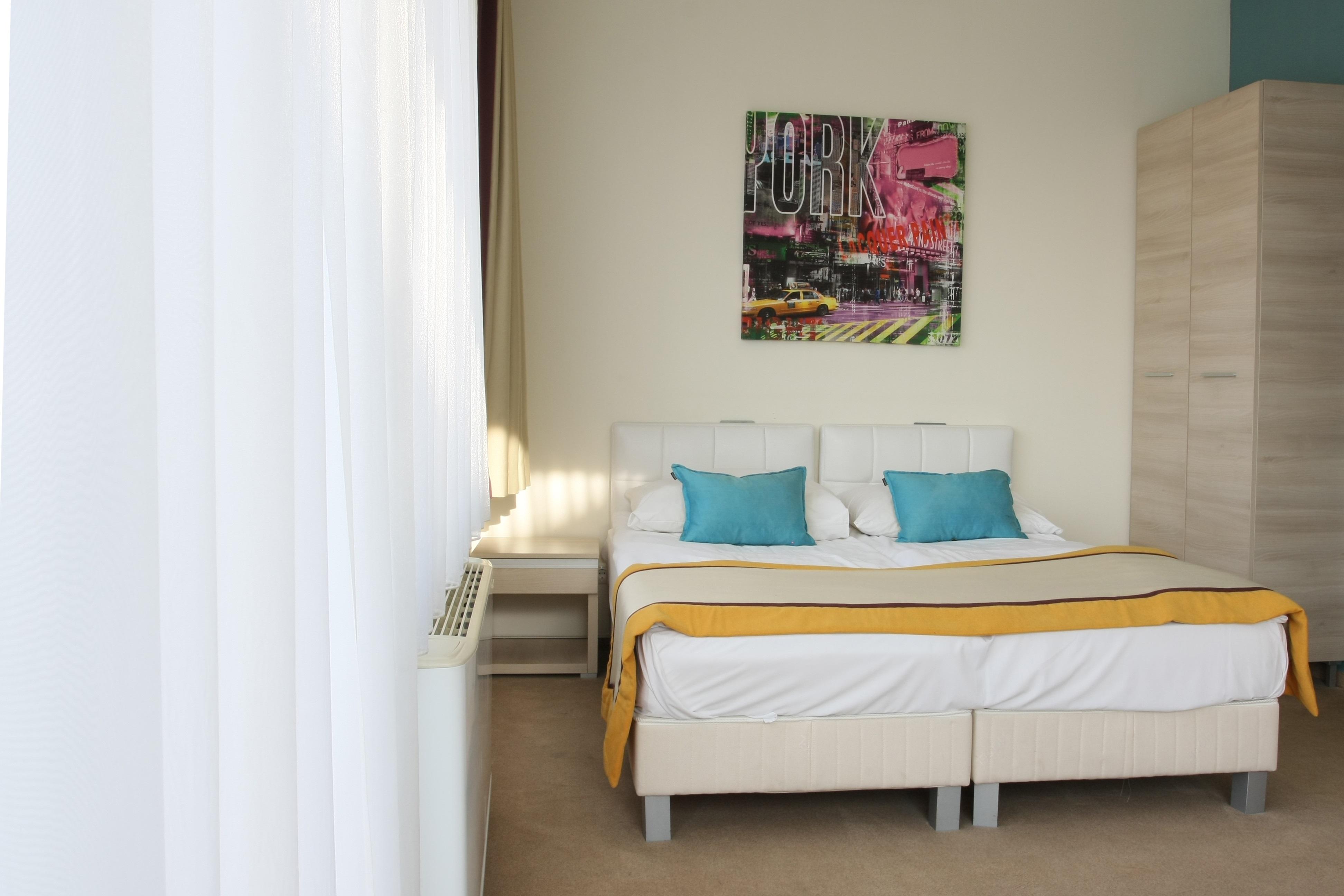 Sweet Hotel Budapest Luaran gambar
