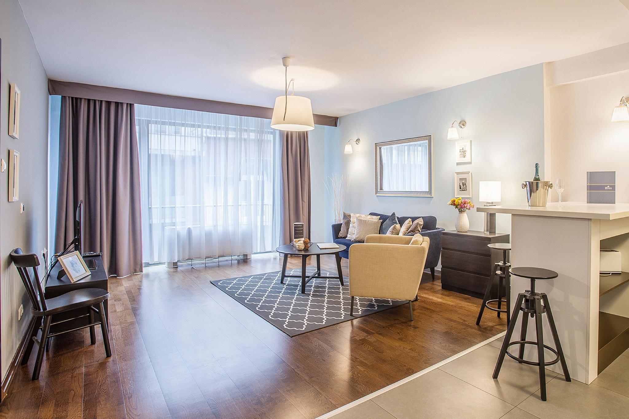 Sweet Hotel Budapest Luaran gambar