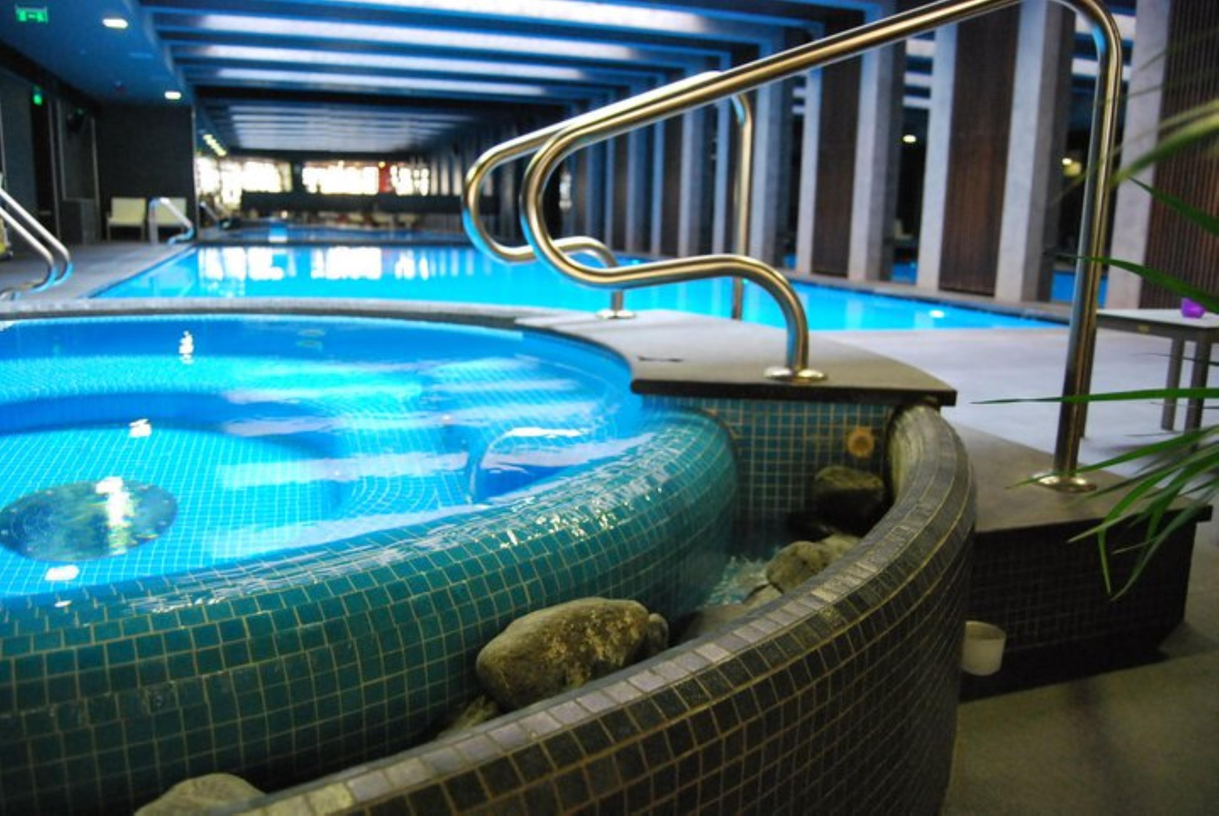 Sweet Hotel Budapest Luaran gambar