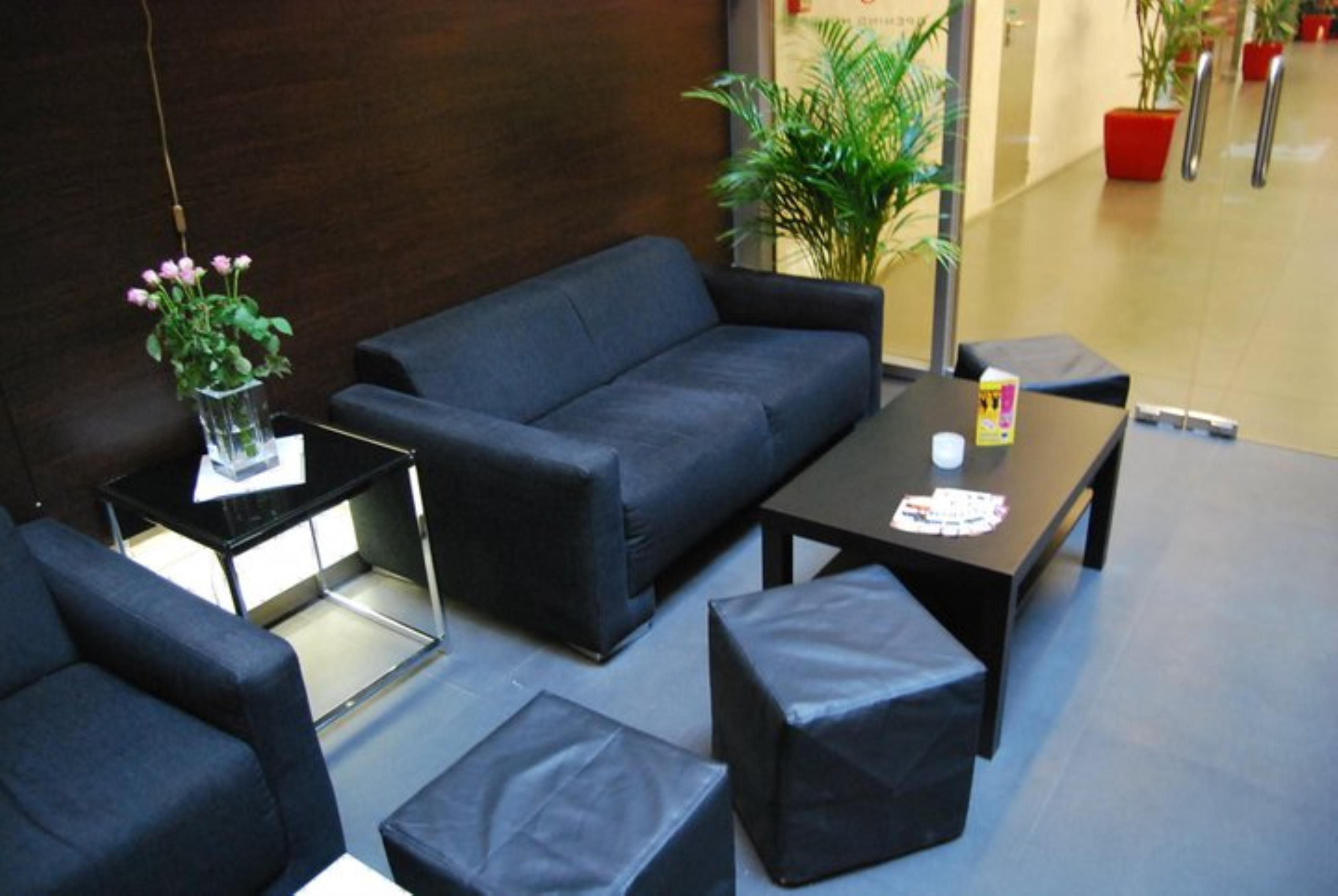 Sweet Hotel Budapest Luaran gambar
