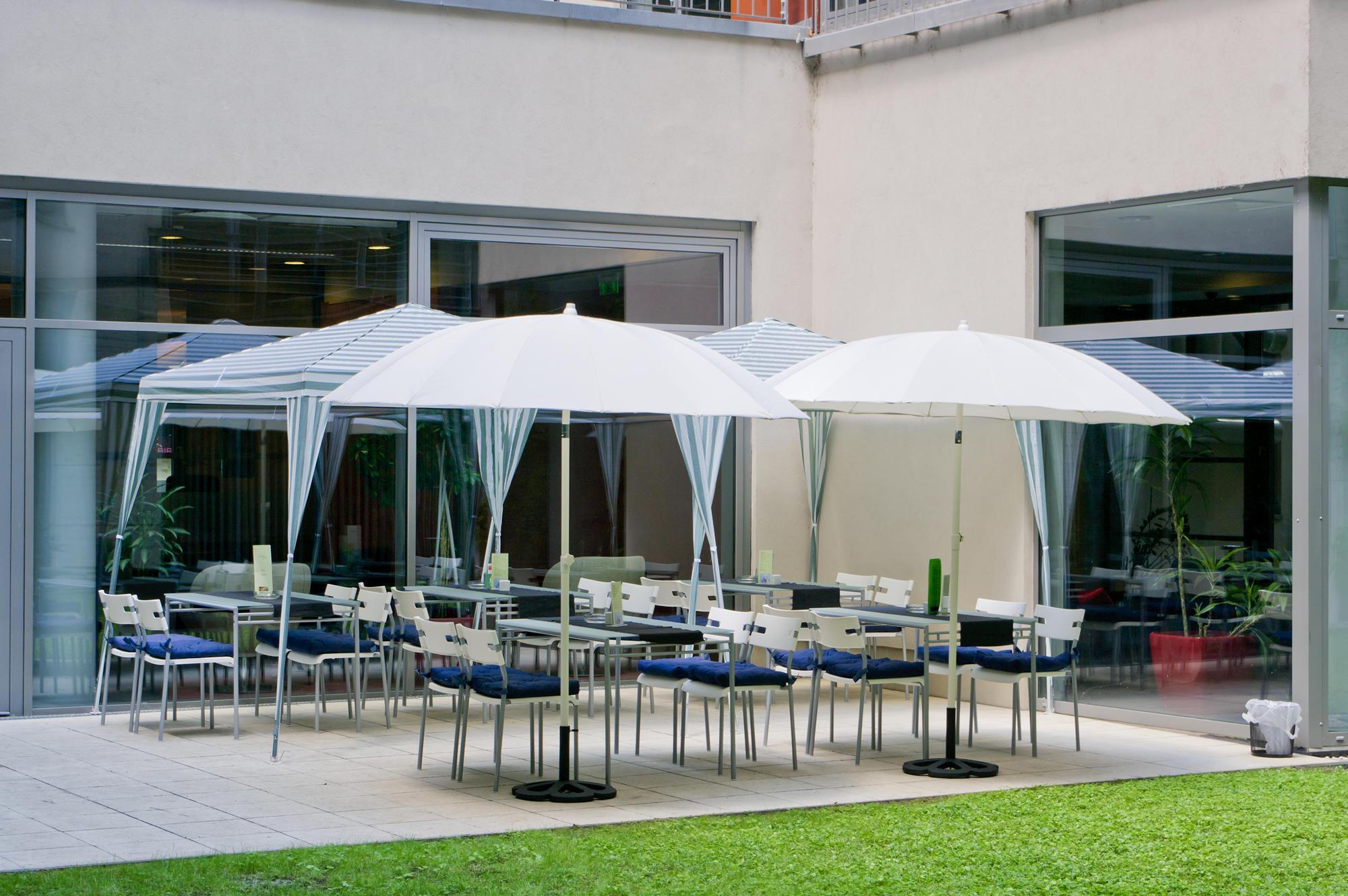 Sweet Hotel Budapest Luaran gambar