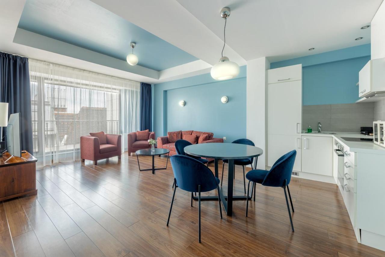 Sweet Hotel Budapest Luaran gambar