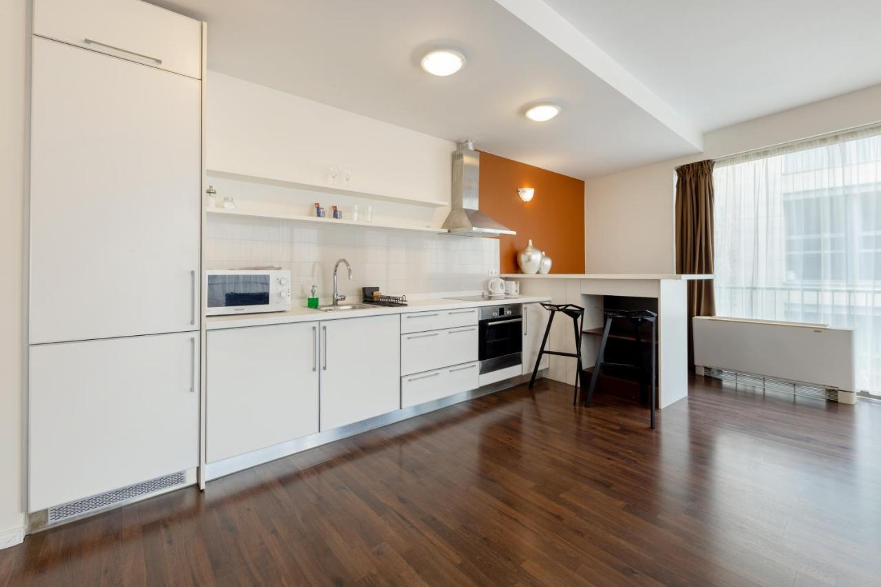 Sweet Hotel Budapest Luaran gambar