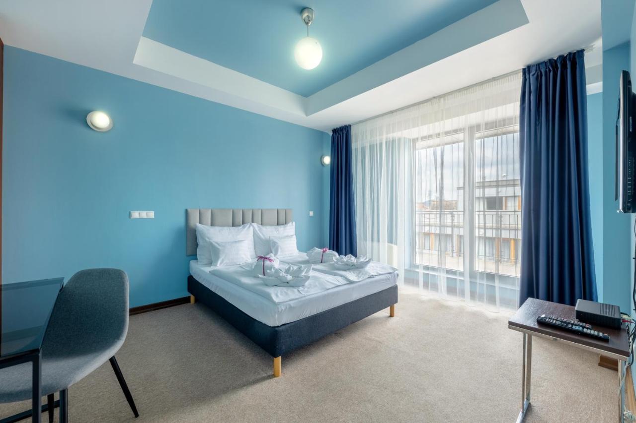 Sweet Hotel Budapest Luaran gambar