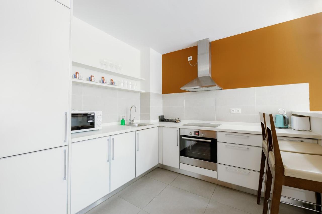 Sweet Hotel Budapest Luaran gambar
