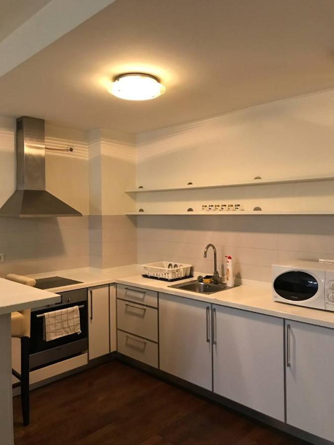 Sweet Hotel Budapest Luaran gambar