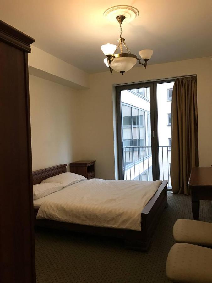 Sweet Hotel Budapest Luaran gambar