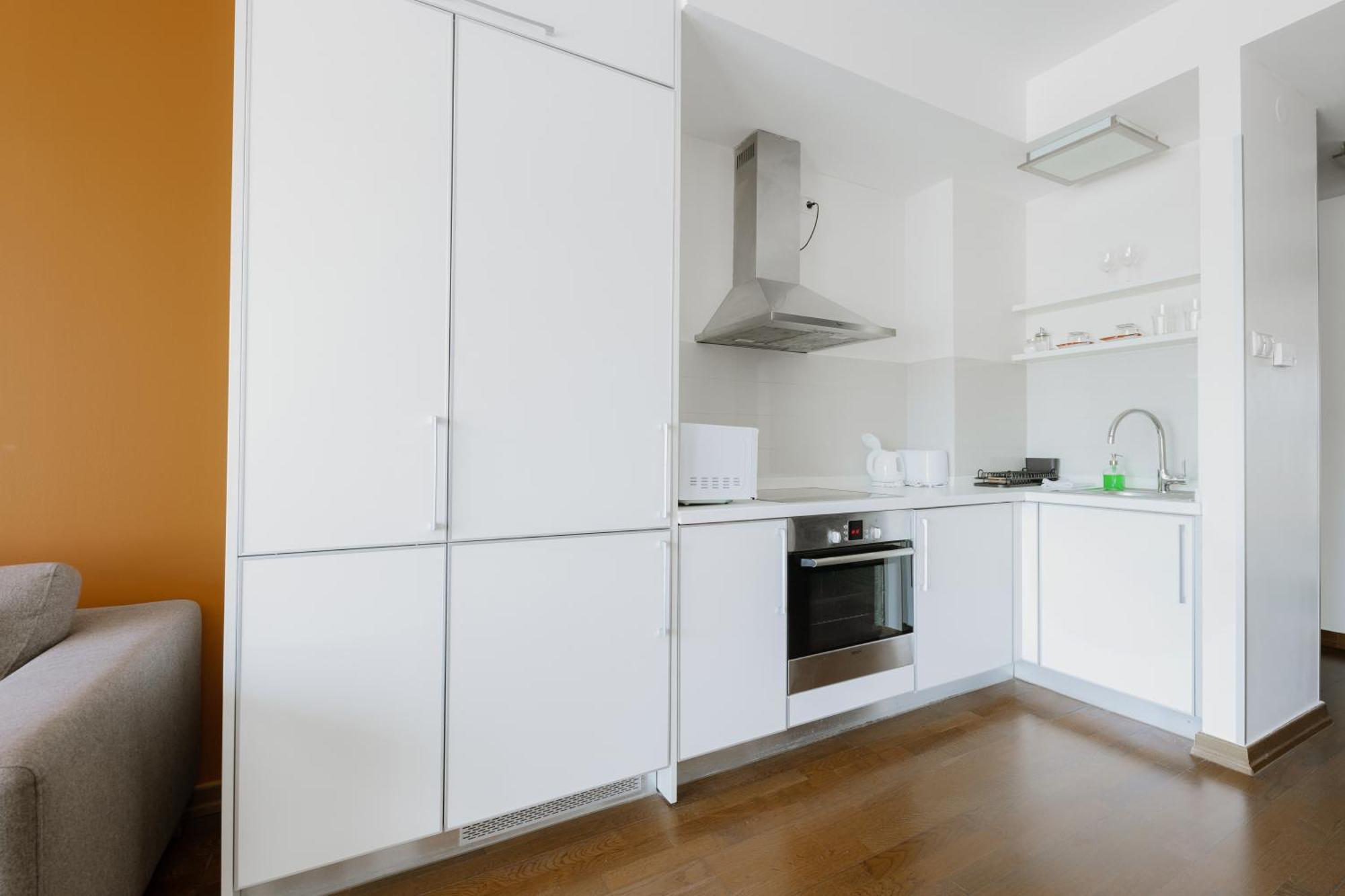 Sweet Hotel Budapest Bilik gambar
